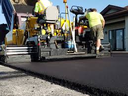 Recycled Asphalt Driveway Installation in Lakes Of The Four Seasons, IN