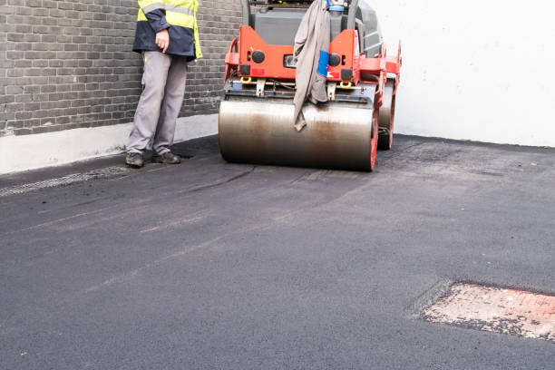 Best Heated Driveway Installation  in Lakes Of The Four Seasons, IN